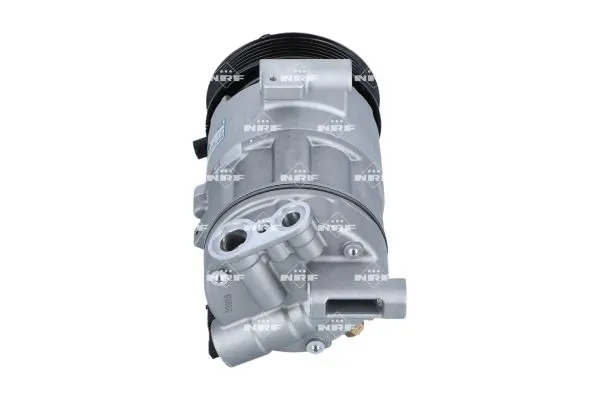 Compressor, air conditioning EASY FIT 32783