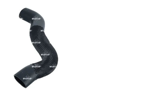 Charge Air Hose 166450