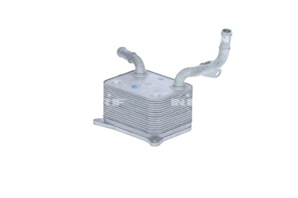 Oil Cooler, engine oil 31266