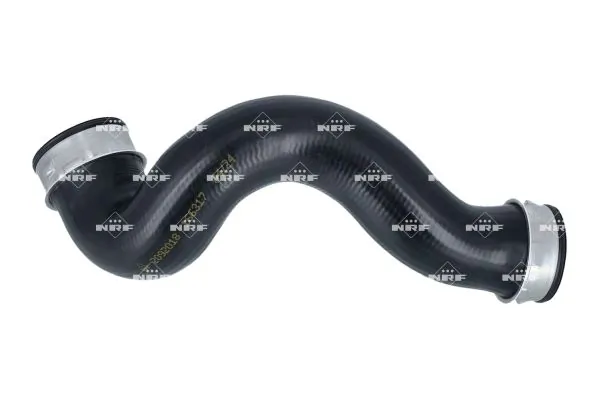 Charge Air Hose 166317