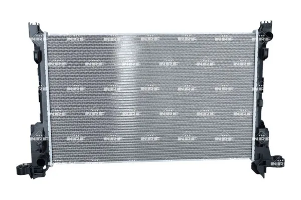 Radiator, engine cooling 560016