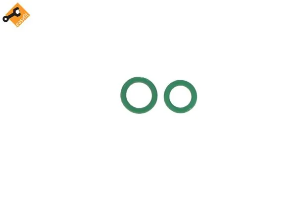 Condenser, air conditioning EASY FIT 350365