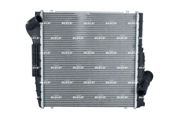 Radiator, engine cooling 550343