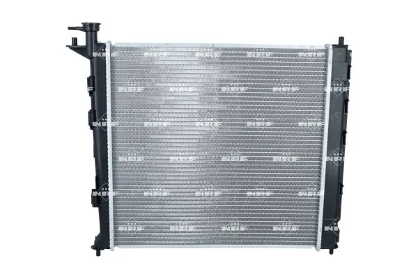 Radiator, engine cooling 53053