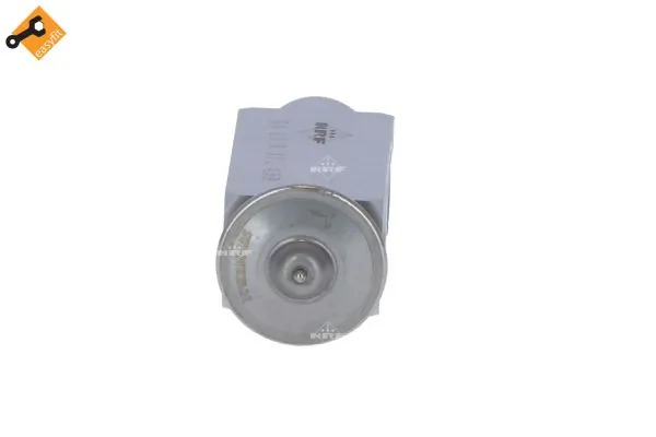 Expansion Valve, air conditioning EASY FIT 38400