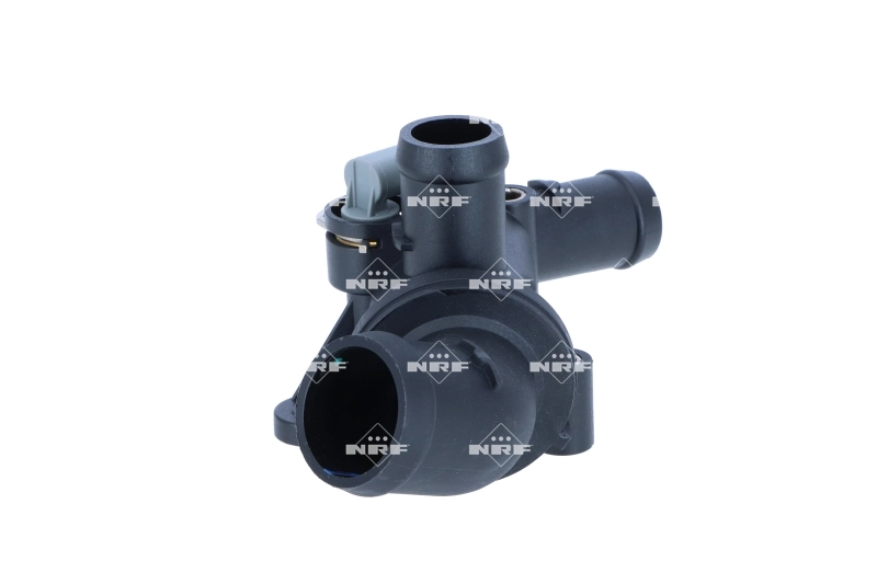 Thermostat, coolant EASY FIT 725321