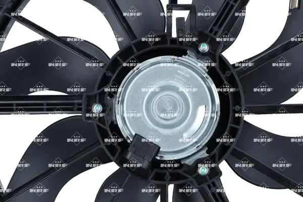 NRF 47976 Fan, engine cooling