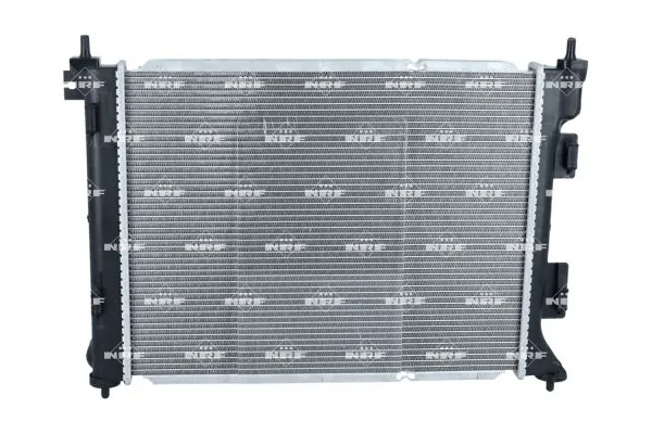 Radiator, engine cooling 550033