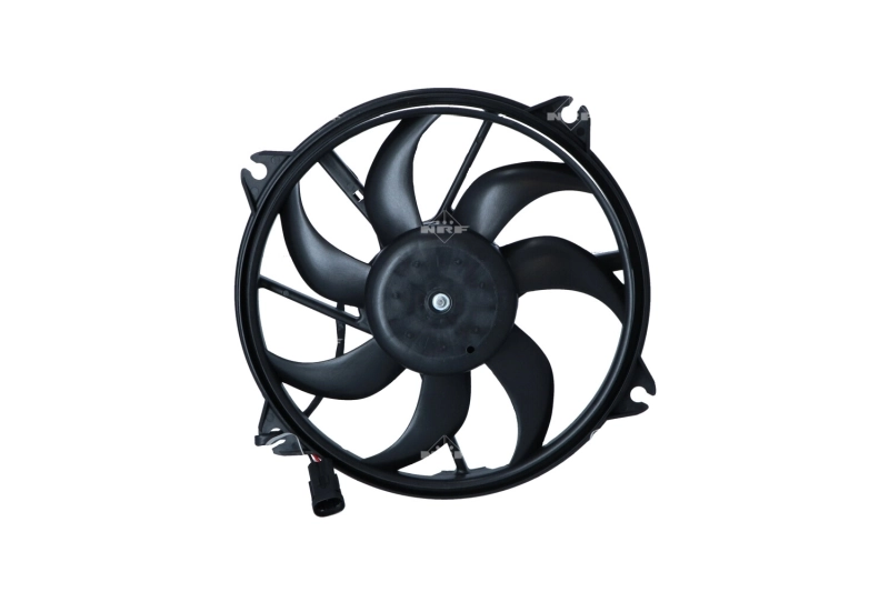 Fan, engine cooling 47354