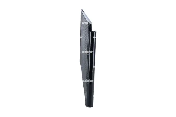 NRF 350555 Condenser, air conditioning