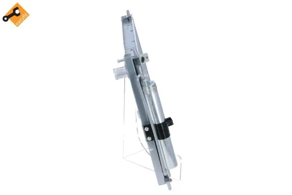 Condenser, air conditioning EASY FIT 350056