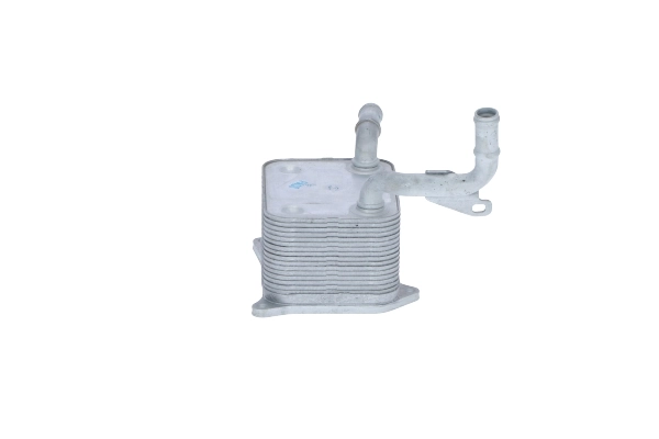 Oil Cooler, engine oil 31266