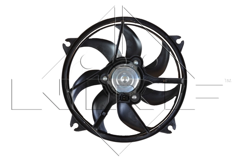 Fan, engine cooling 47347