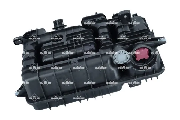 Expansion Tank, coolant EASY FIT 454172