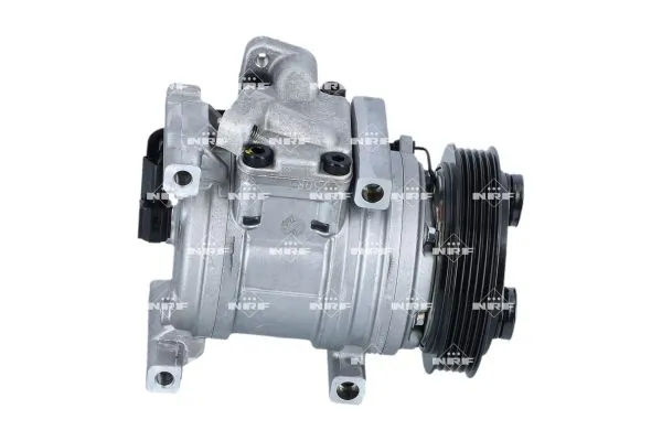 Compressor, air conditioning GENUINE 320134G