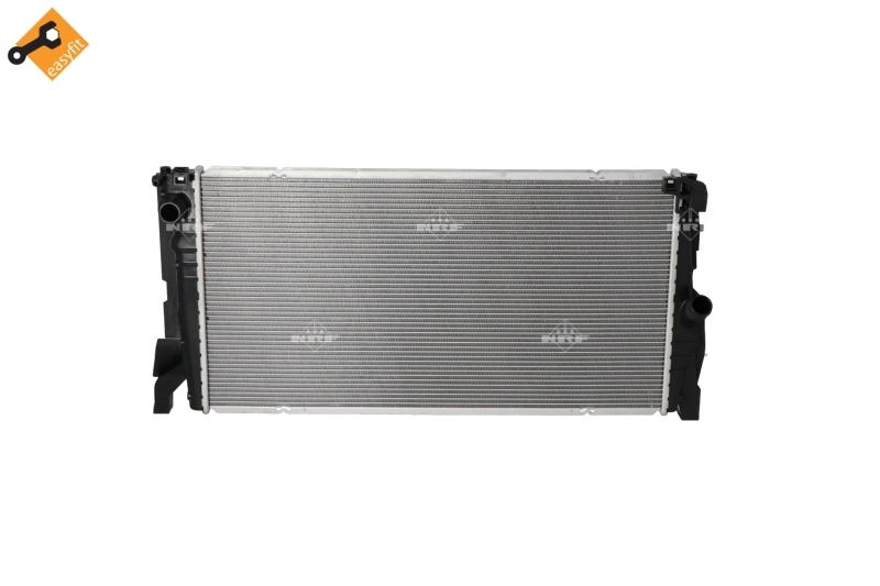 Radiator, engine cooling EASY FIT 50039