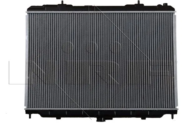Radiator, engine cooling 53450