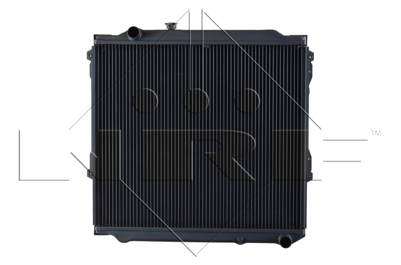 Radiator, engine cooling 52088