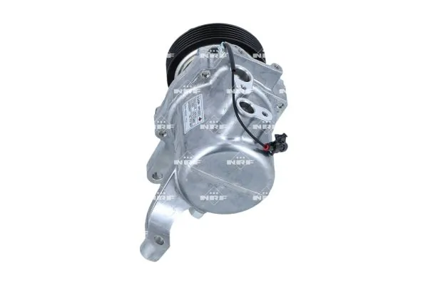 Kompresor, AC EASY FIT 320221