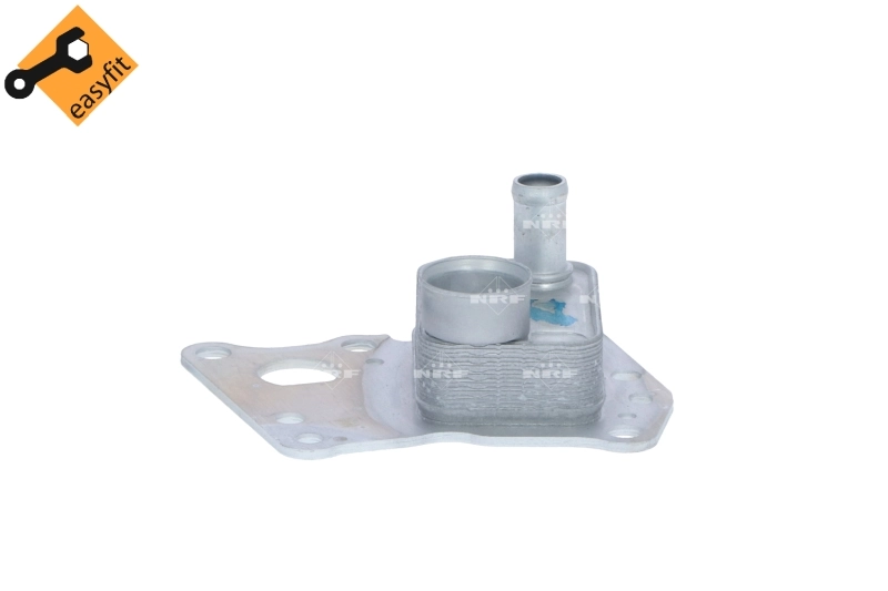 Oil Cooler, engine oil EASY FIT 31776