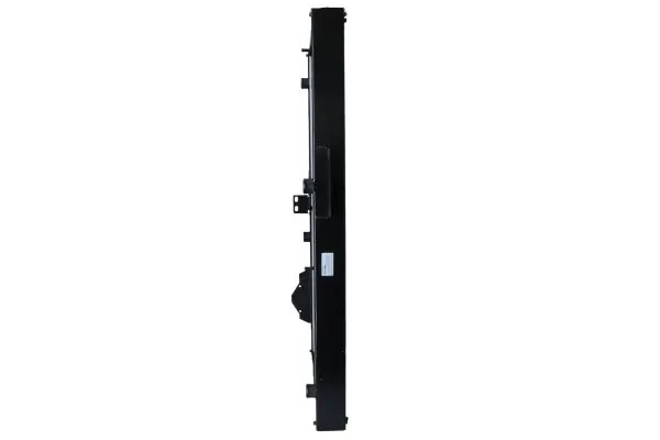 NRF 509712 Radiator, engine cooling