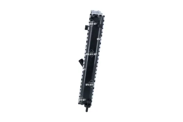 Radiator, engine cooling EASY FIT 53209