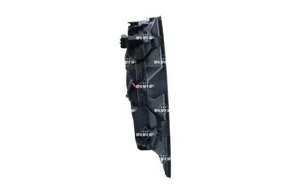 NRF 47560 Fan, engine cooling