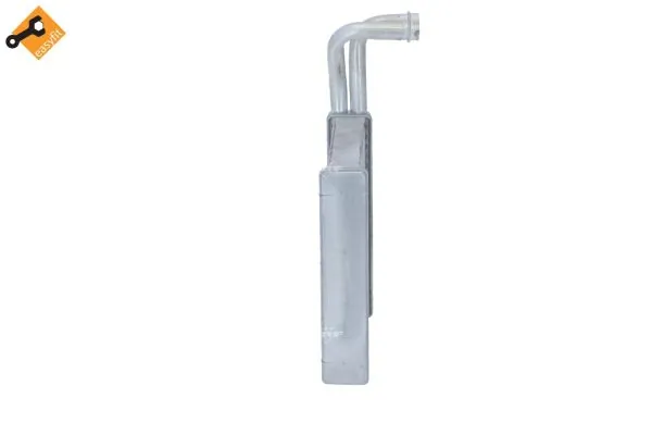 Heat Exchanger, interior heating EASY FIT 54327