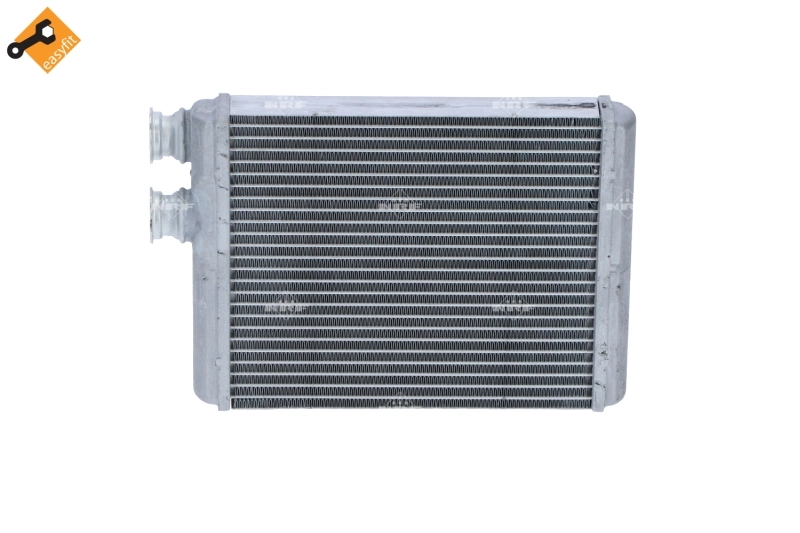 Heat Exchanger, interior heating EASY FIT 54359
