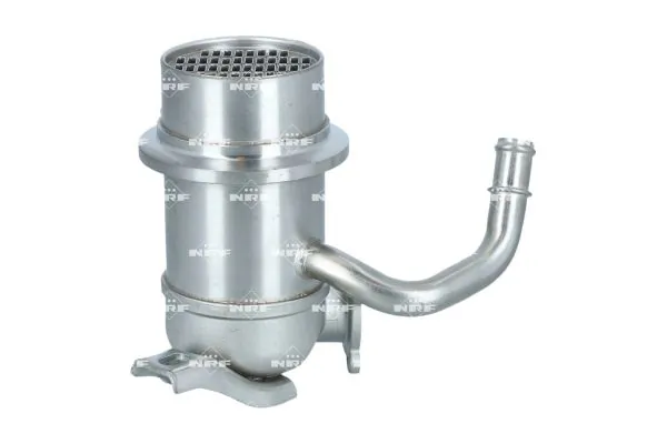 Cooler, exhaust gas recirculation 48422