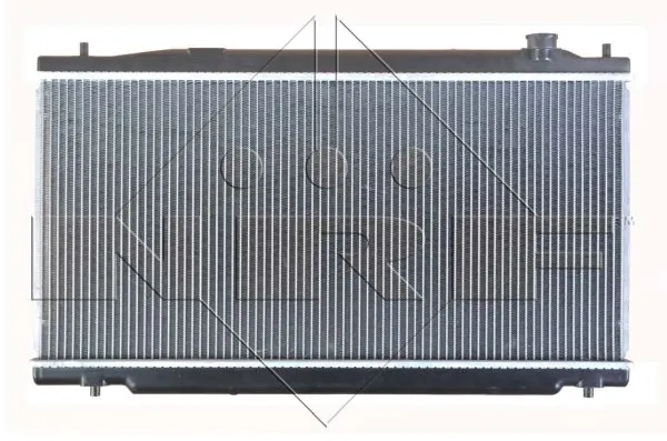NRF 54505 Radiator, engine cooling