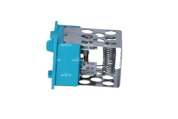 Resistor, interior blower 342003