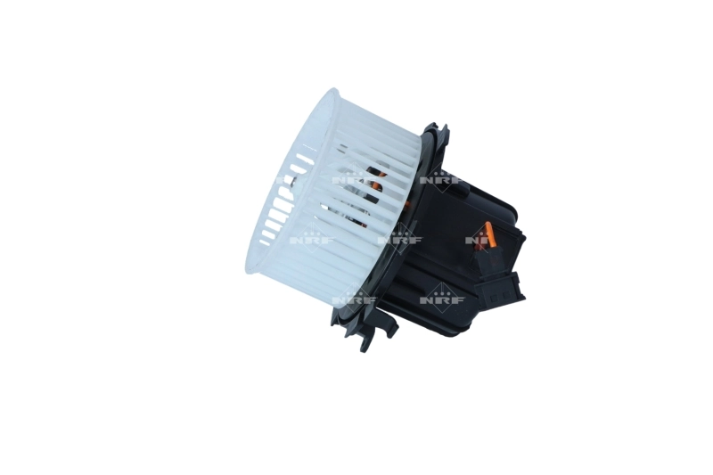 Interior Blower 34358