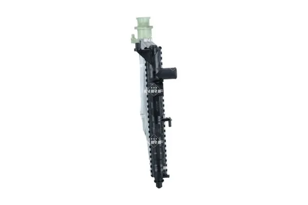 NRF 58678 Radiator, engine cooling
