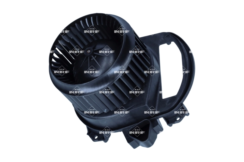 Interior Blower 34512