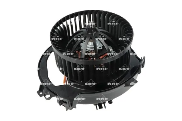 Interior Blower 34204