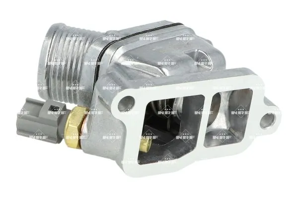 Thermostat, coolant EASY FIT 725230
