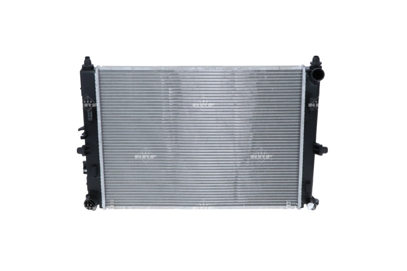 Radiator, engine cooling 59245