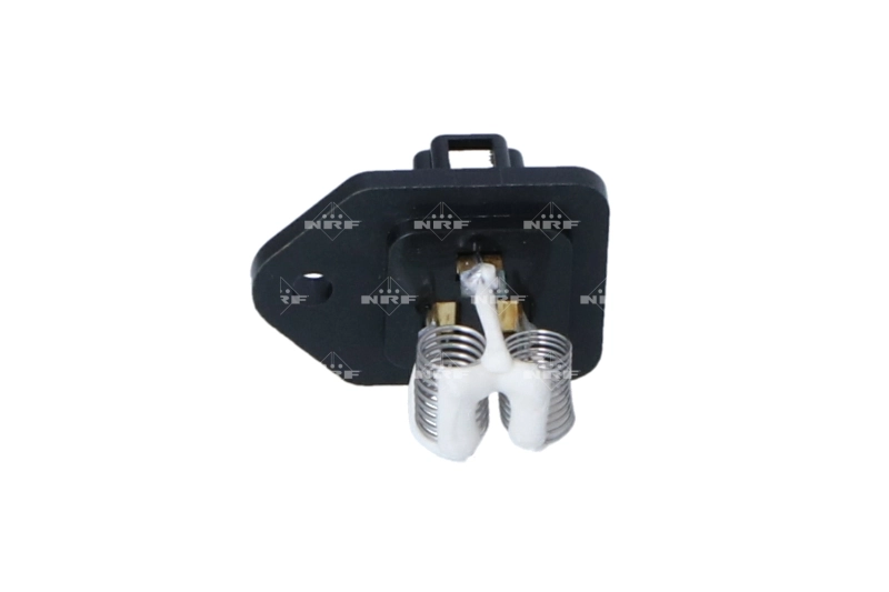 Resistor, interior blower 342108