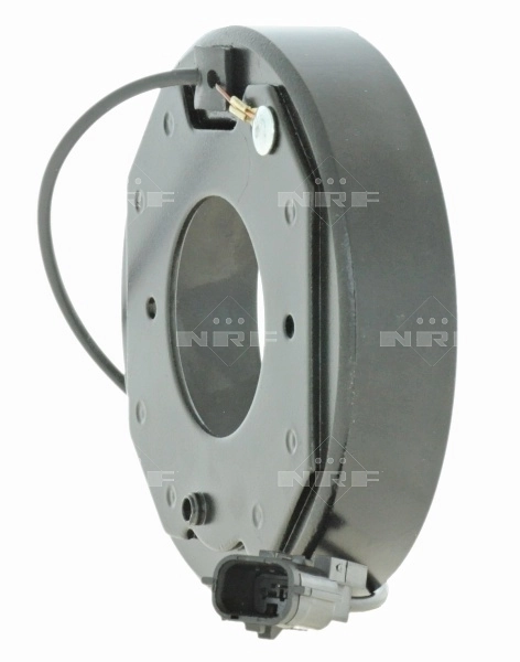 Coil, magnetic clutch (compressor) 38670