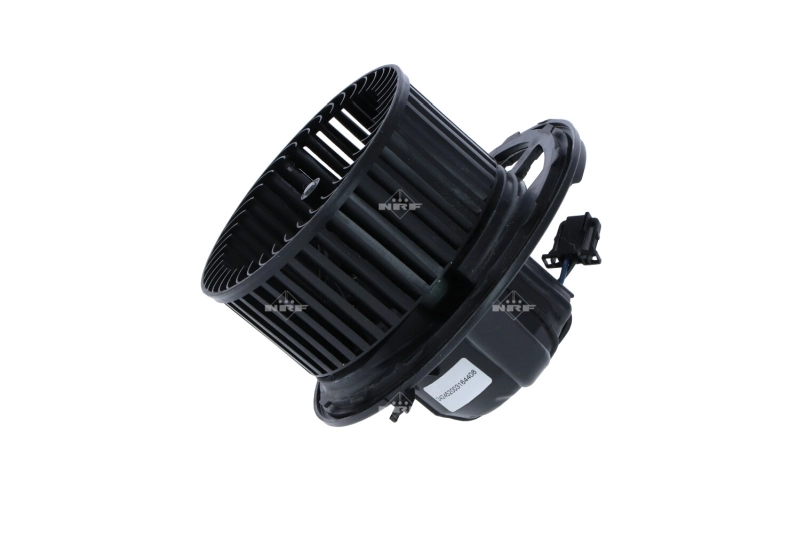 Interior Blower 34245