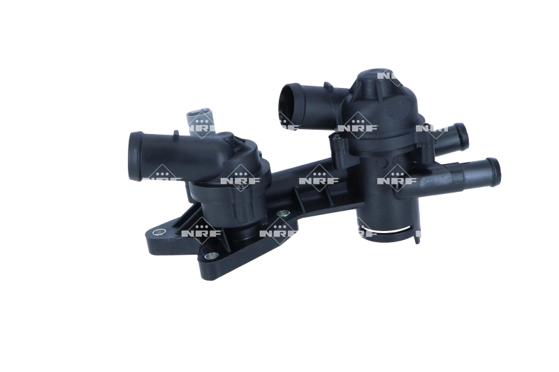 Thermostat, coolant EASY FIT 725316