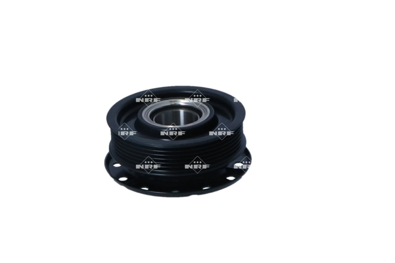 Gandingan Magnet, Pemampat Penyaman Udara 380096