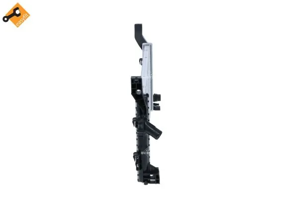 Radiator, engine cooling EASY FIT 59285