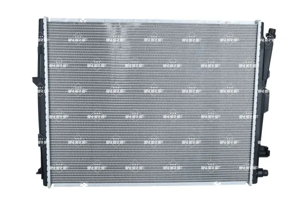 Radiador, refrigeración del motor 550215