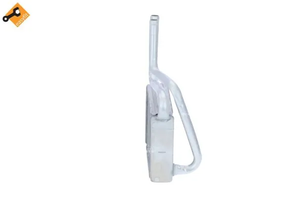 Heat Exchanger, interior heating 54330