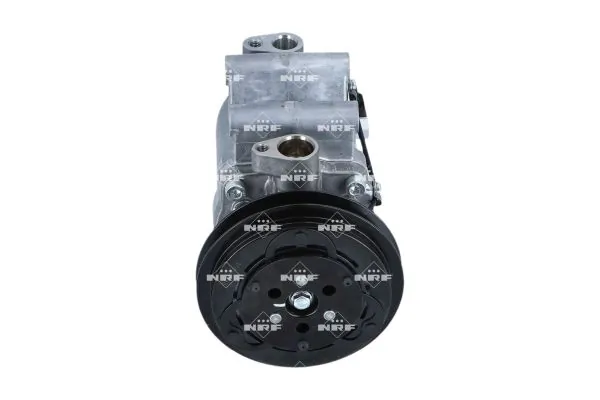 Compressor, air conditioning 320224