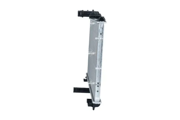 NRF 550027 Radiator, engine cooling