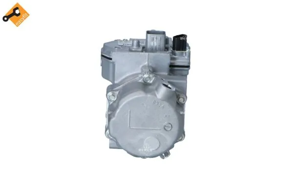 NRF 320074G Compressor, air conditioning