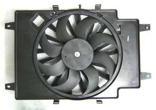 Fan, engine cooling 47513